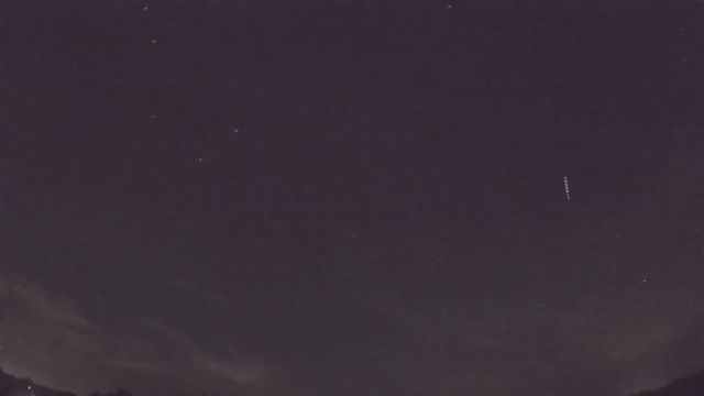 AMS76 meteor