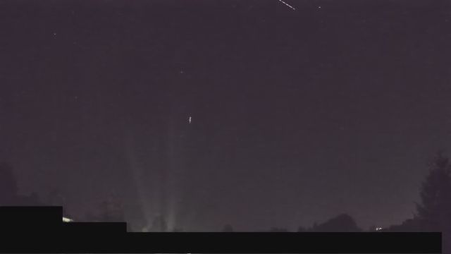 AMS76 meteor