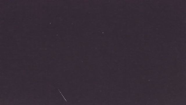 AMS76 meteor