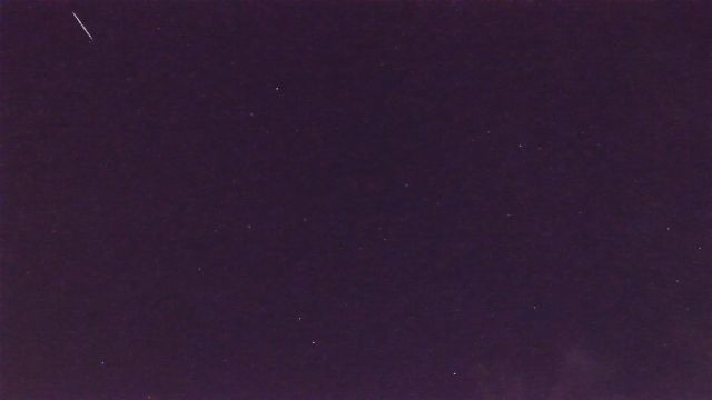 AMS76 meteor