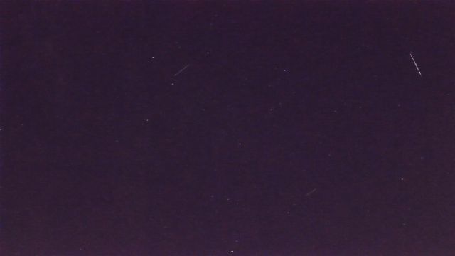 AMS76 meteor