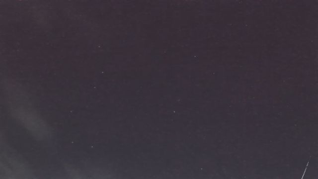 AMS76 meteor