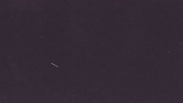 AMS76 meteor