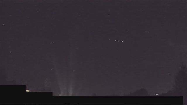 AMS76 meteor