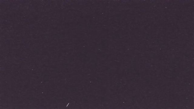 AMS76 meteor