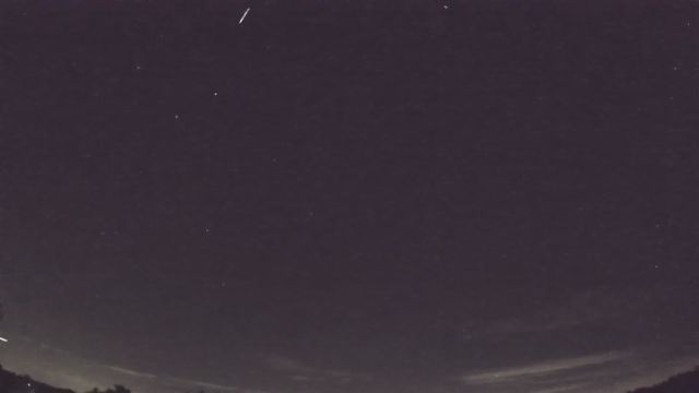 AMS76 meteor