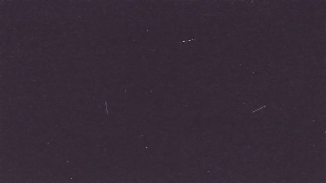 AMS76 meteor