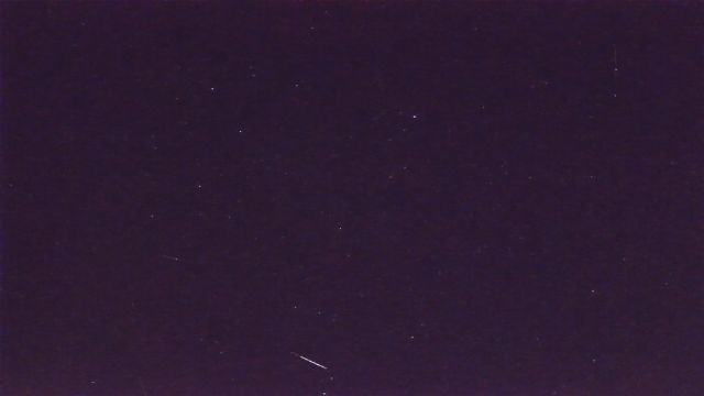 AMS76 meteor