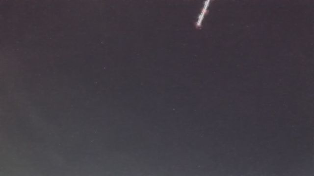 AMS76 meteor