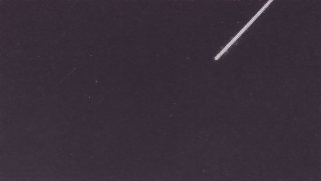 AMS76 meteor