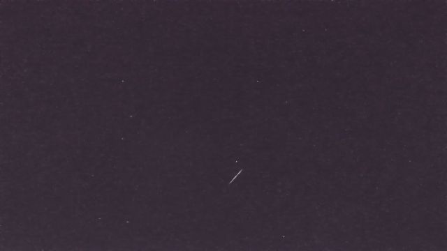 AMS76 meteor