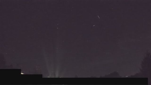 AMS76 meteor