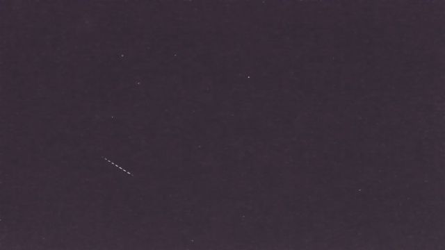 AMS76 meteor
