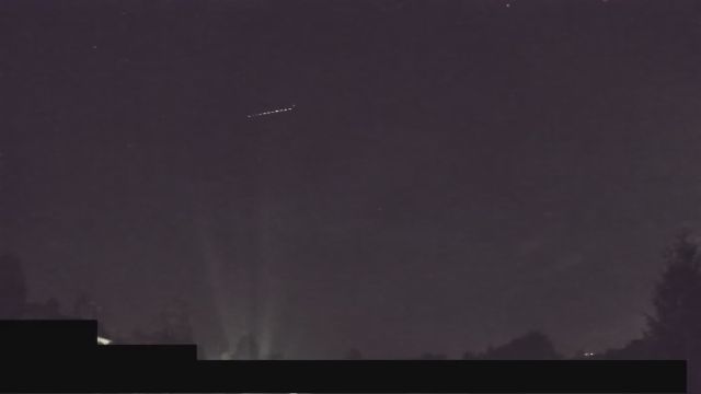 AMS76 meteor
