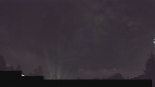 AMS76 meteor