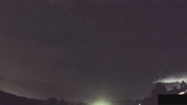 AMS76 meteor