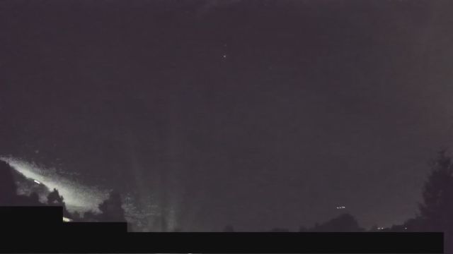 AMS76 meteor