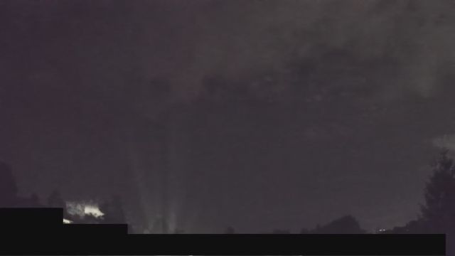 AMS76 meteor