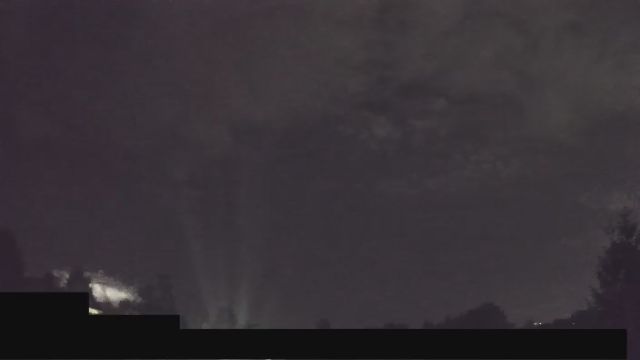 AMS76 meteor