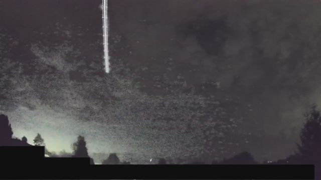 AMS76 meteor