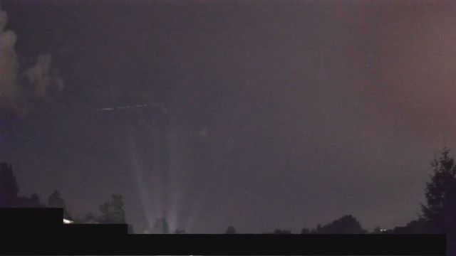 AMS76 meteor