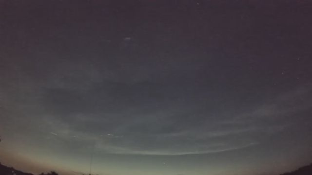 AMS76 meteor