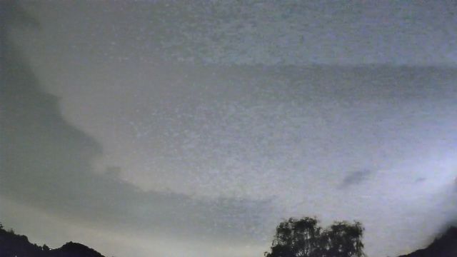 AMS76 meteor