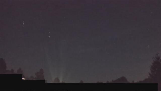 AMS76 meteor