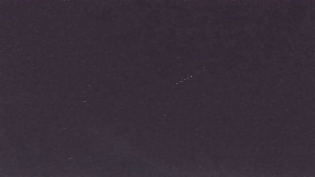 AMS76 meteor