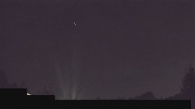 AMS76 meteor