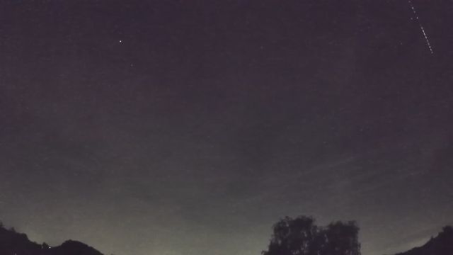 AMS76 meteor