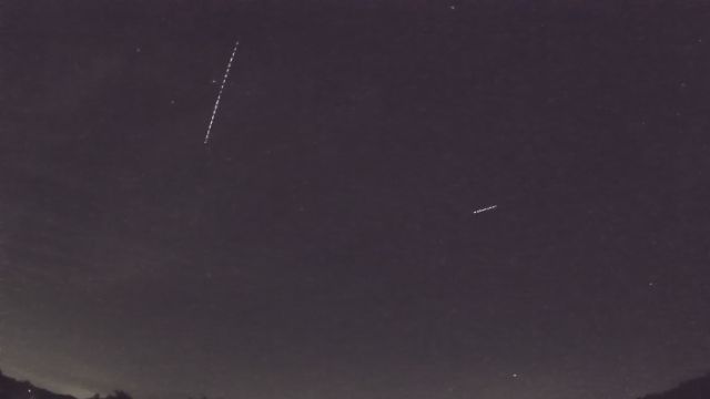 AMS76 meteor