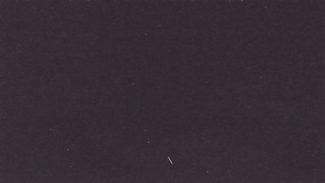 AMS76 meteor