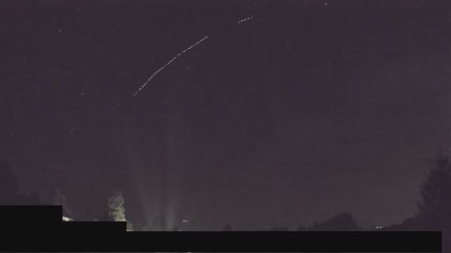 AMS76 meteor