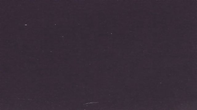 AMS76 meteor