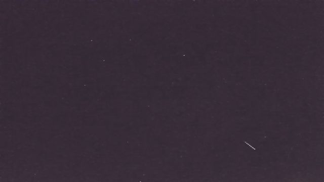 AMS76 meteor