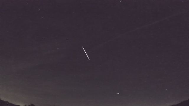 AMS76 meteor