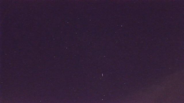 AMS76 meteor