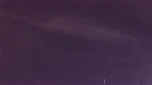 AMS76 meteor