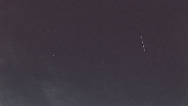 AMS76 meteor