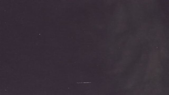 AMS76 meteor