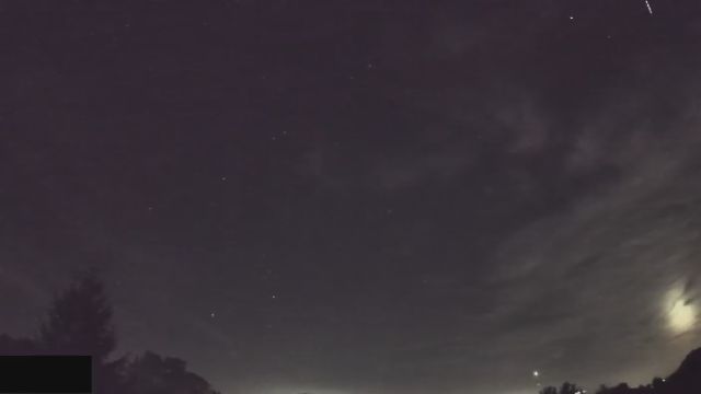 AMS76 meteor