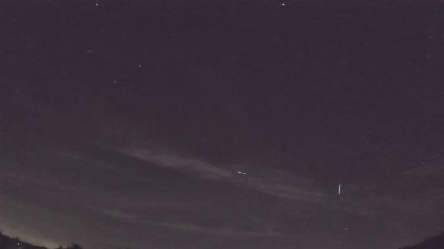 AMS76 meteor