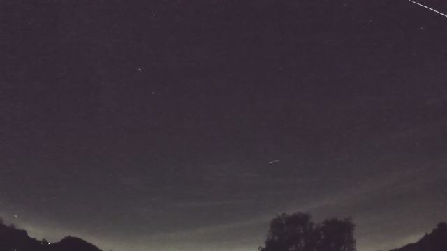 AMS76 meteor