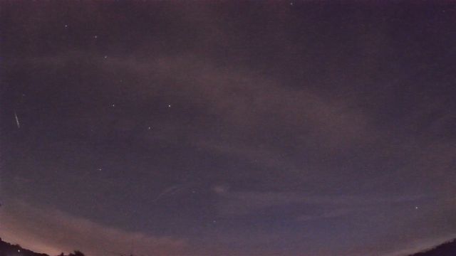 AMS76 meteor