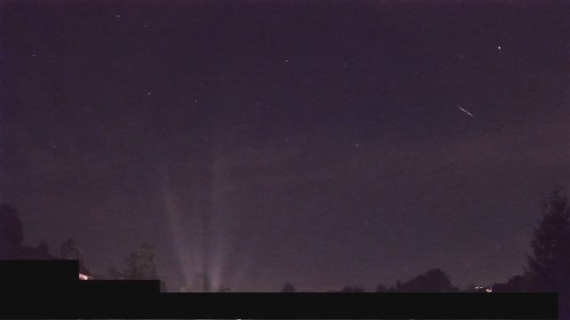 AMS76 meteor