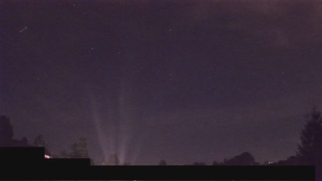 AMS76 meteor