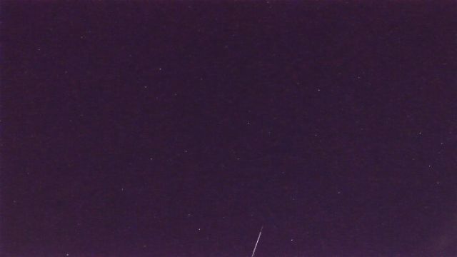 AMS76 meteor