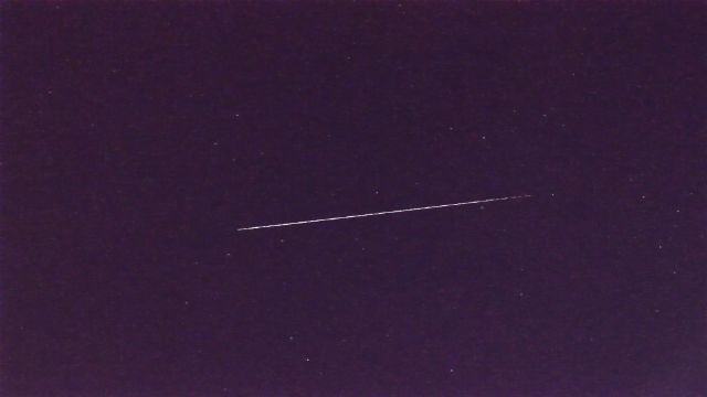 AMS76 meteor