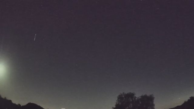 AMS76 meteor